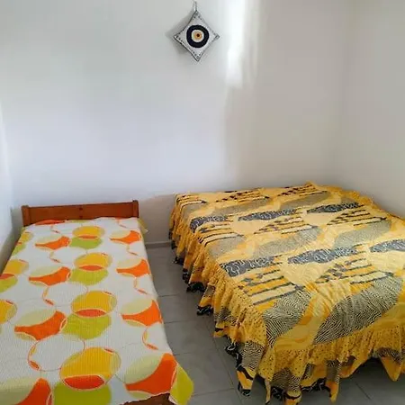 بيت للعطل Garden Floor With Special Pool *